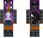 cat bella xd