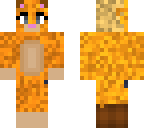 cat girl