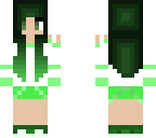 clover girl 