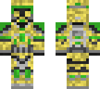 commander g