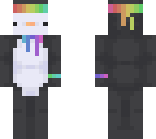 crazy pengo wit no feet