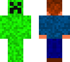 creeped edit