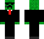 creeper boss