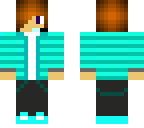 cute gamer boy