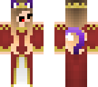 d3rp queen da second