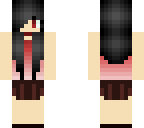 demon girl