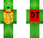 derp turtle