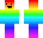 derpy rainbow