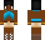 desert afro 2