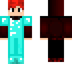 diamond armour troll