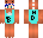 dino boy