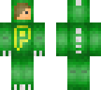 dino onsie