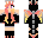 dragon girl