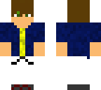 dumb skin aka wewe