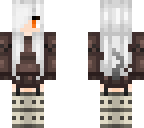 edit skin anime