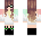 edited skin