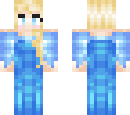 elsa from frozen