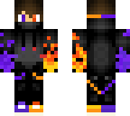 ender and nether boy