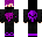 ender boy  bonus
