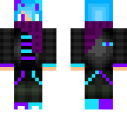 enderman boy