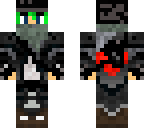evil assasin