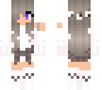 fantasy wolf girl