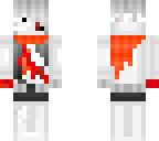 female geno sans edit