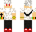 fixa boy