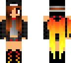 flare