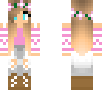 flower girl