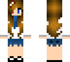 fp girl