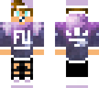 galaxy baby