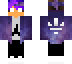 galaxy boi