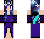 galaxy girl