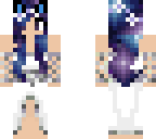 galaxy princess