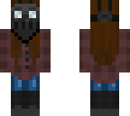 gas mask edit