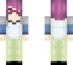 gender bend rize