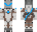 genji blue ultra