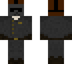 ghoul version of me