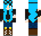 girl dantdm