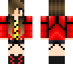 girl kobra kid