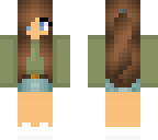 girl skin