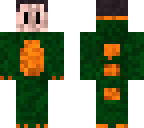 glorg warrior v2