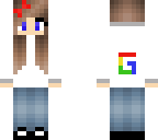 google girl