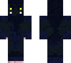 gorilla monster