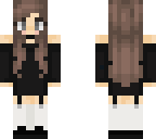 goth gal