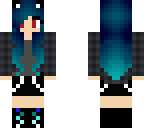 goth gamer