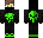 green vagozz