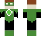 greenlantern