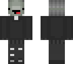 grey boy edit